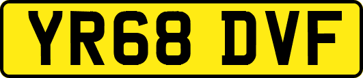 YR68DVF