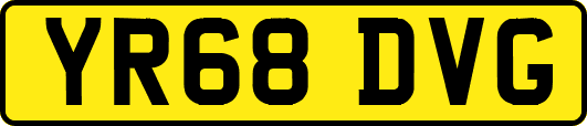 YR68DVG