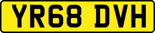 YR68DVH