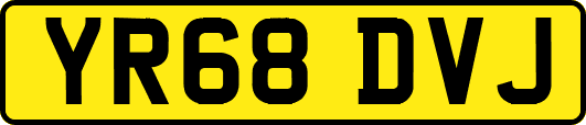 YR68DVJ