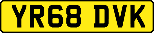 YR68DVK
