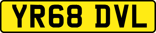 YR68DVL