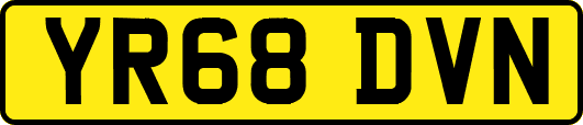 YR68DVN