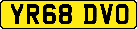 YR68DVO