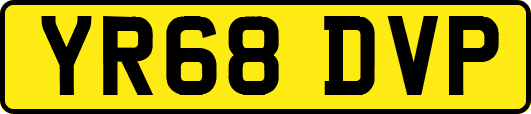 YR68DVP