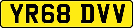 YR68DVV