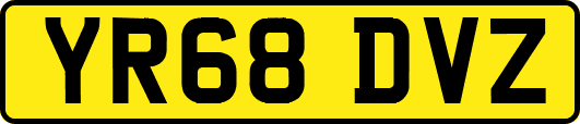 YR68DVZ