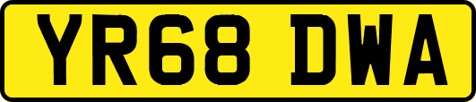 YR68DWA