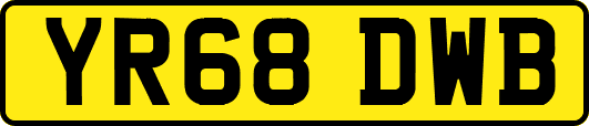 YR68DWB