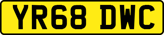 YR68DWC