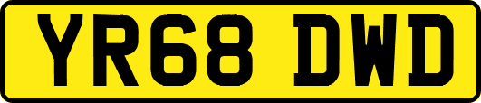 YR68DWD