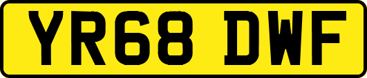 YR68DWF