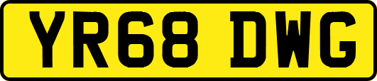 YR68DWG