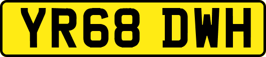 YR68DWH