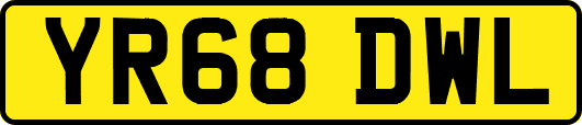 YR68DWL