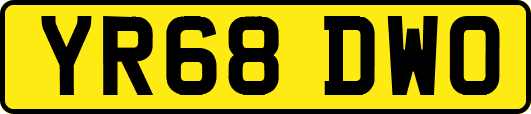 YR68DWO