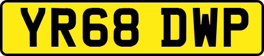 YR68DWP
