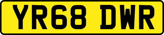YR68DWR