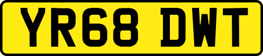 YR68DWT