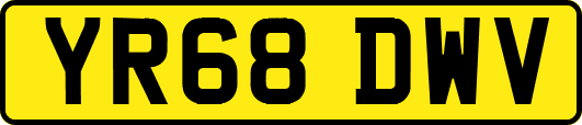 YR68DWV