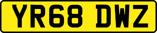 YR68DWZ