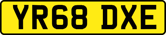 YR68DXE