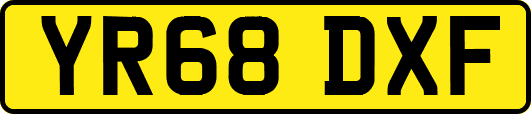 YR68DXF