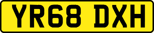 YR68DXH
