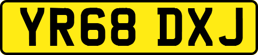 YR68DXJ