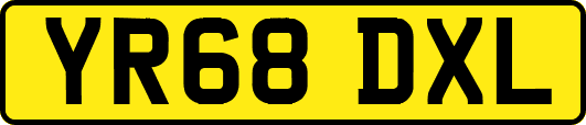 YR68DXL
