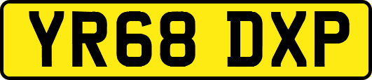 YR68DXP