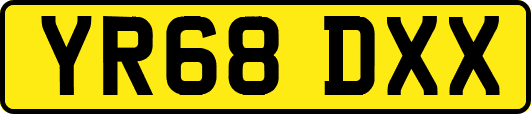 YR68DXX