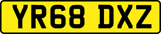 YR68DXZ