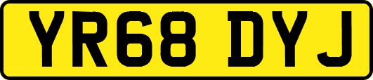 YR68DYJ