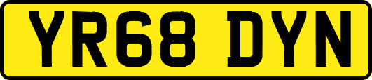 YR68DYN