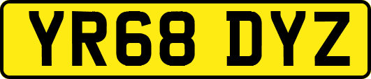 YR68DYZ