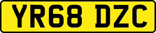 YR68DZC