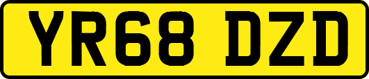 YR68DZD