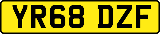 YR68DZF