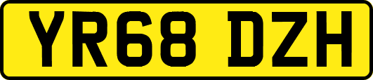 YR68DZH