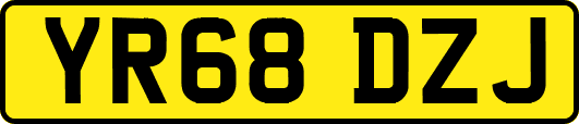 YR68DZJ