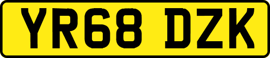YR68DZK