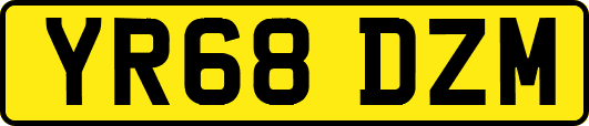 YR68DZM