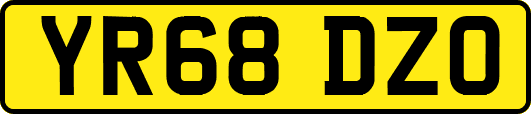 YR68DZO
