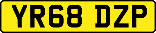 YR68DZP