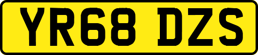 YR68DZS