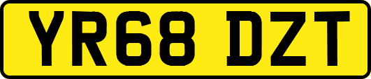 YR68DZT