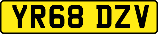 YR68DZV
