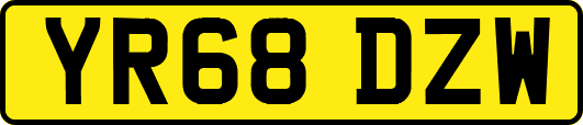 YR68DZW