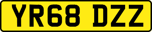 YR68DZZ
